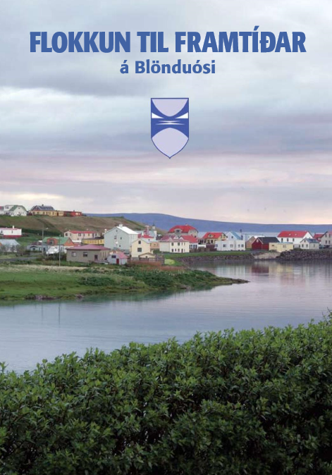 Flokkun til framtíðar á Blönduósi