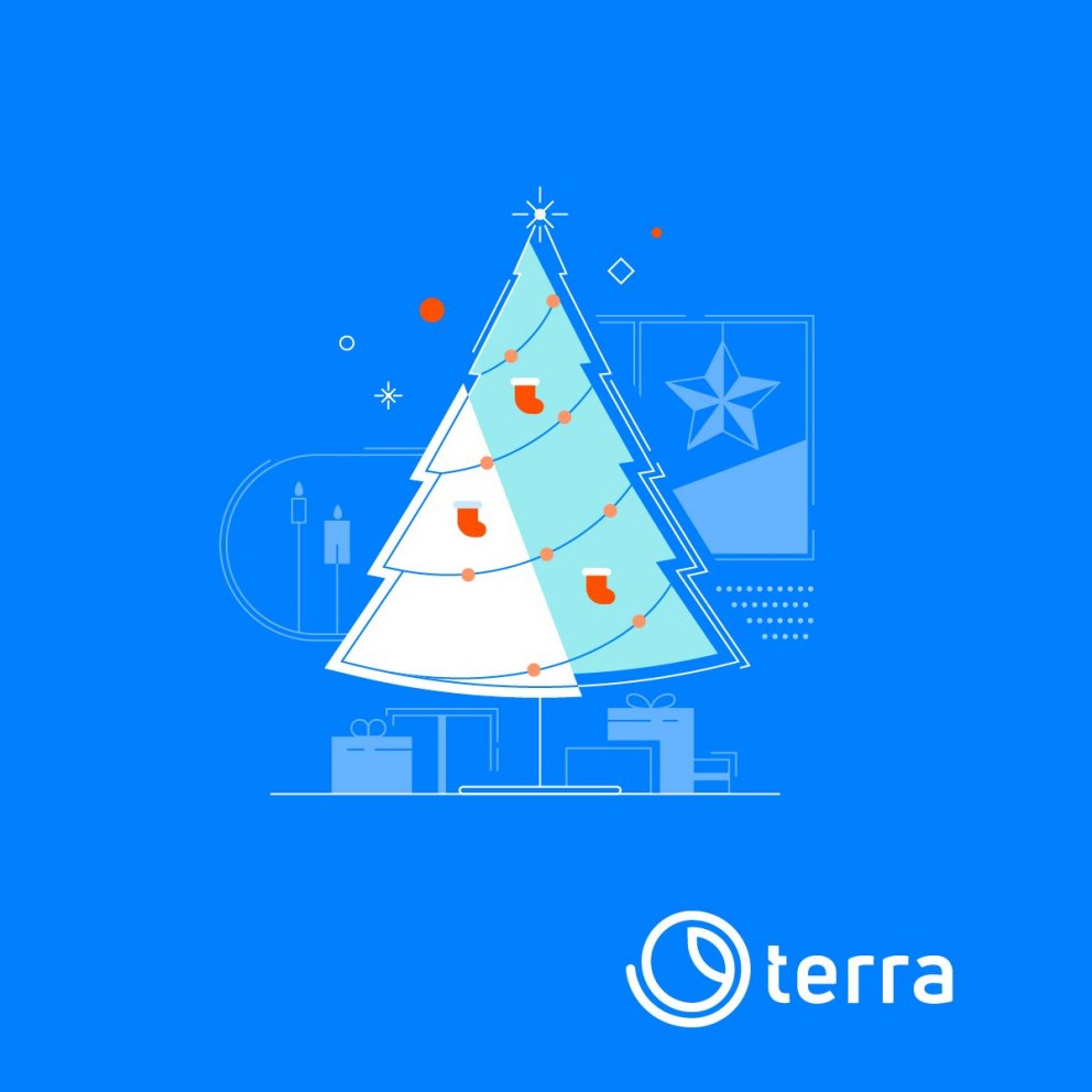 Svona endurnýtir þú jólatréð