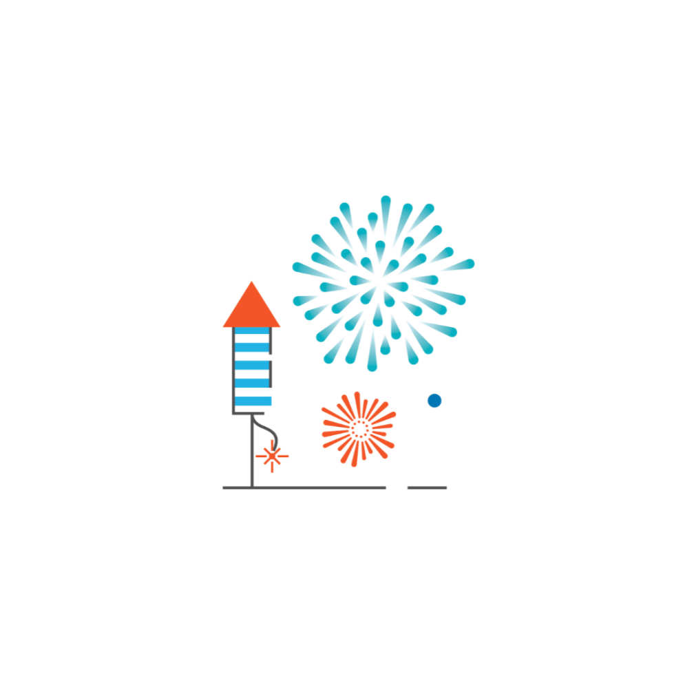 Ert þú með nýársheiti tengt flokkun?