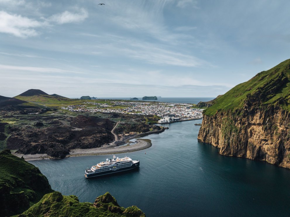Breyting á verðskrá og innheimtuaðferð í Vestmannaeyjum
