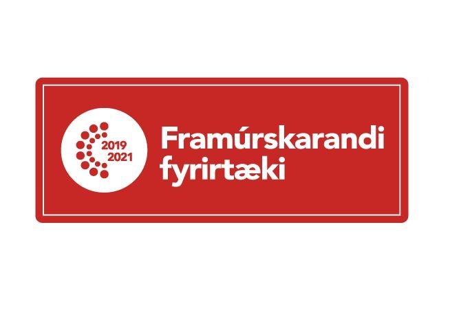 Framúrskarandi fyrirtæki