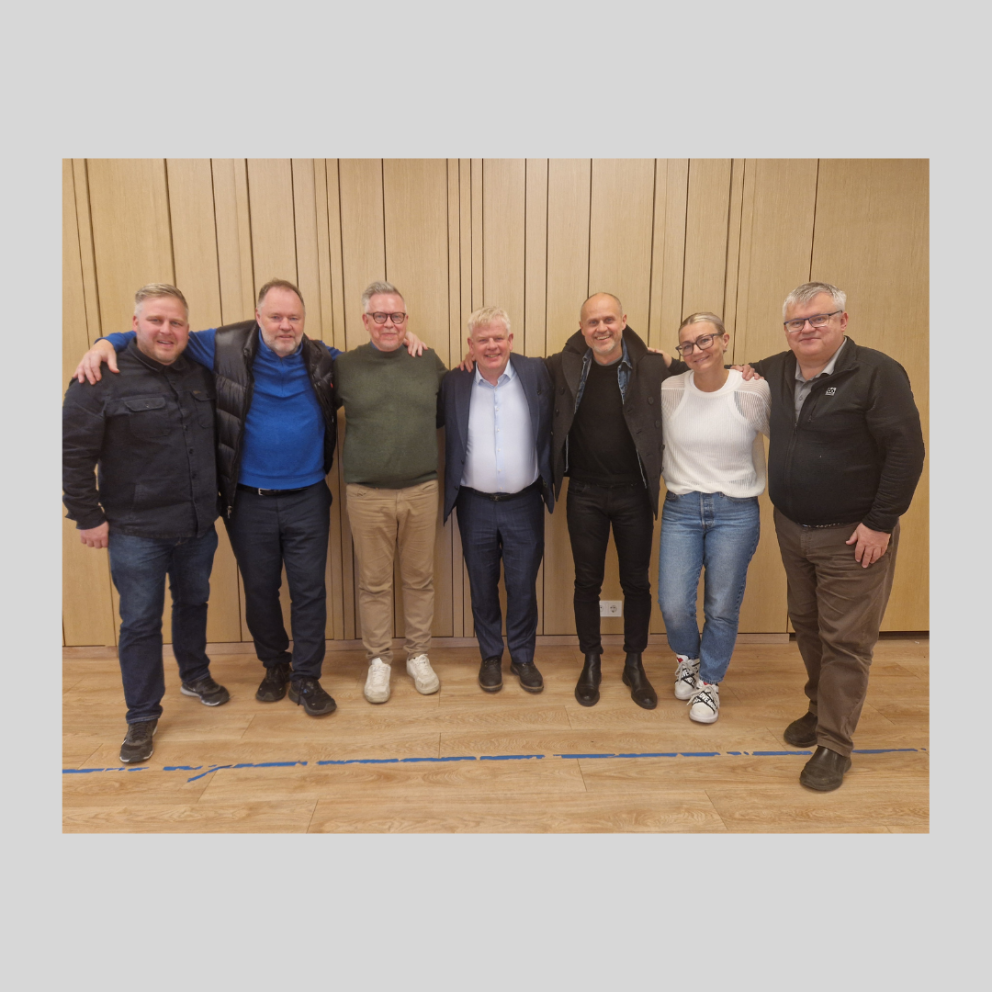 Úrgangsþjónusta við Akraneskaupstað næstu 6 árin