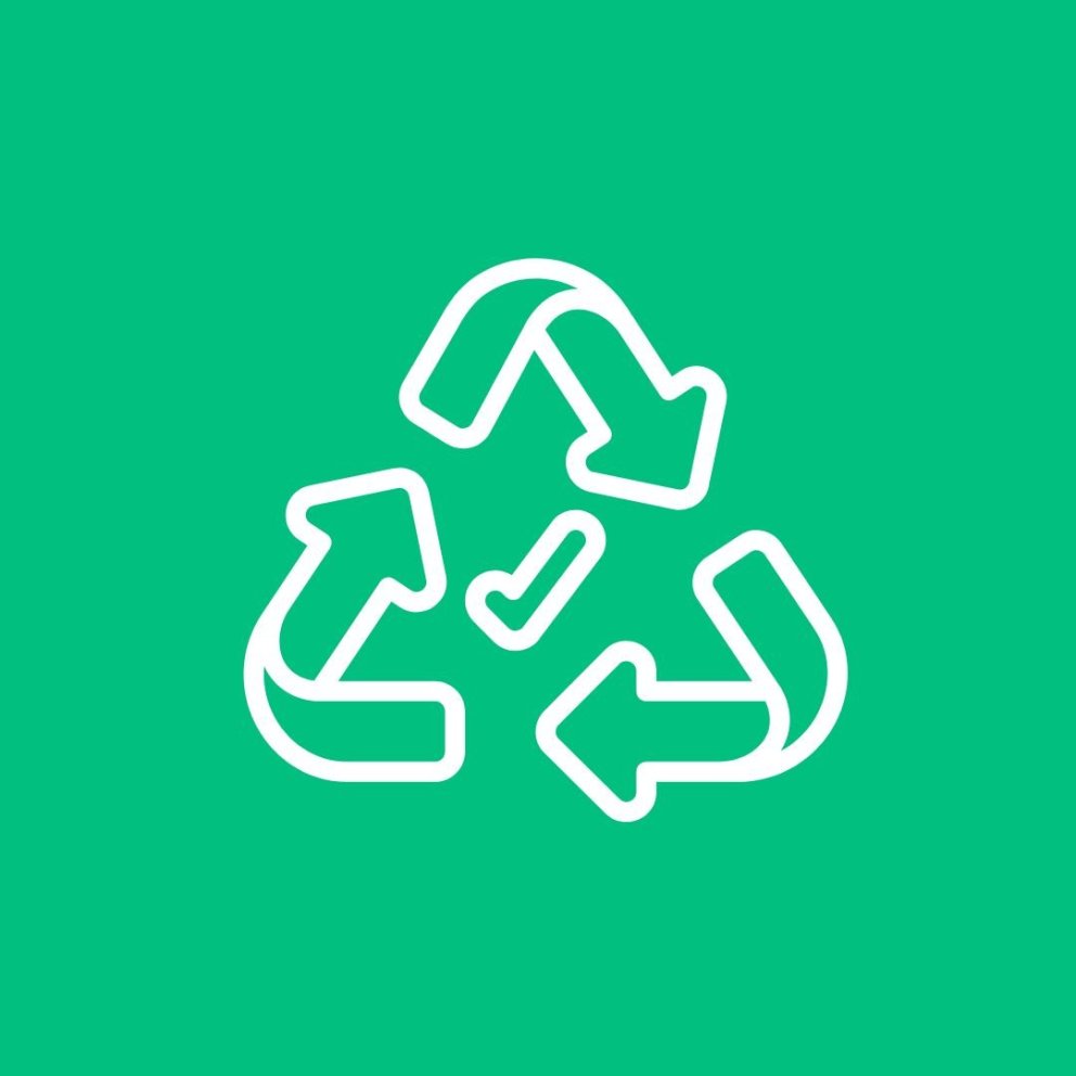 Alþjóðlegi endurvinnsludagurinn er 18.mars