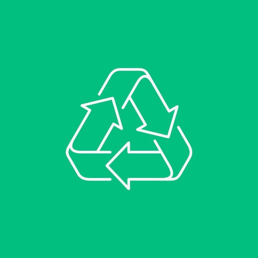 Hvernig náum við árangursríkri flokkun úrgangs!