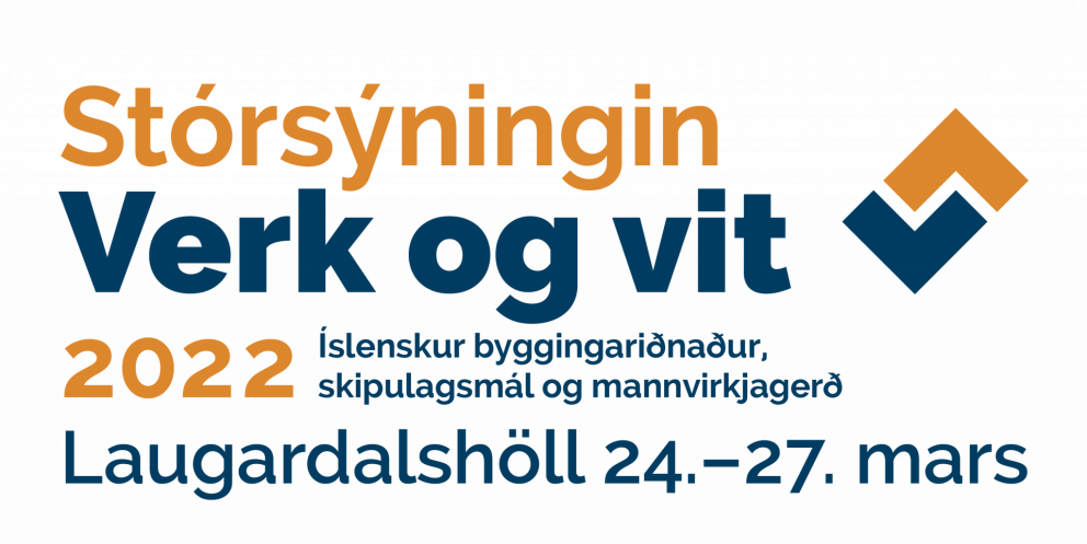 Terra tekur þátt í Verk og vit