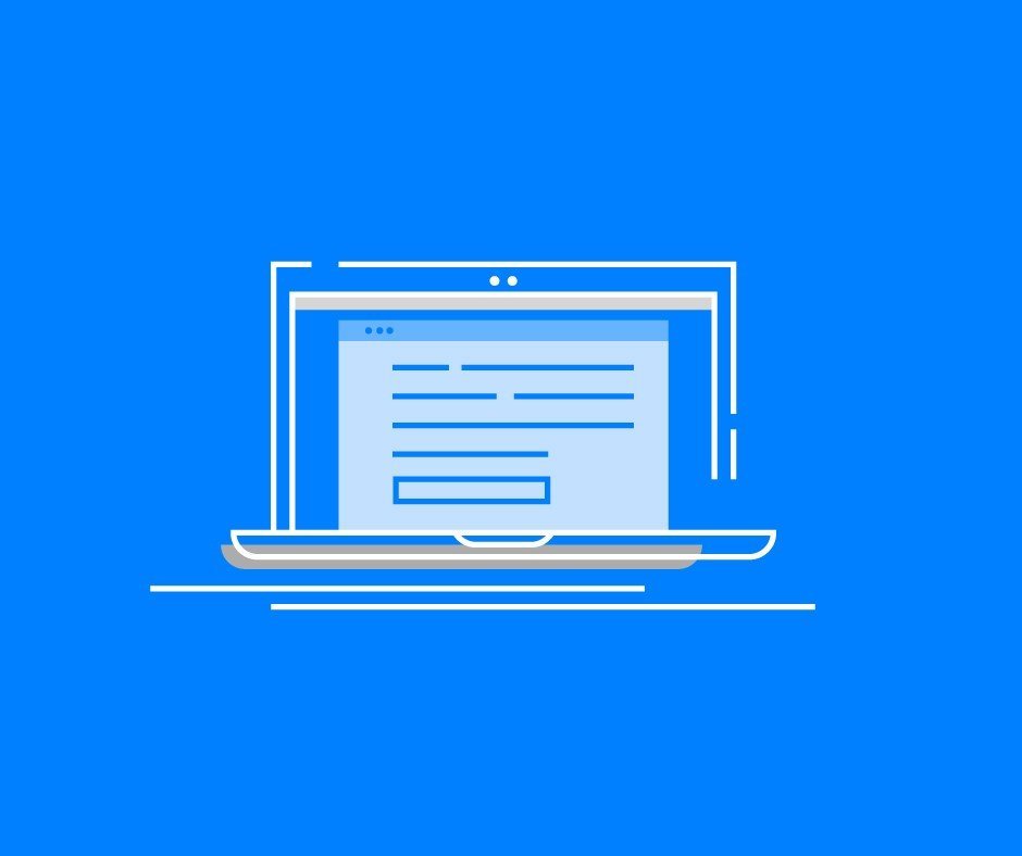 Mínar síður Terra