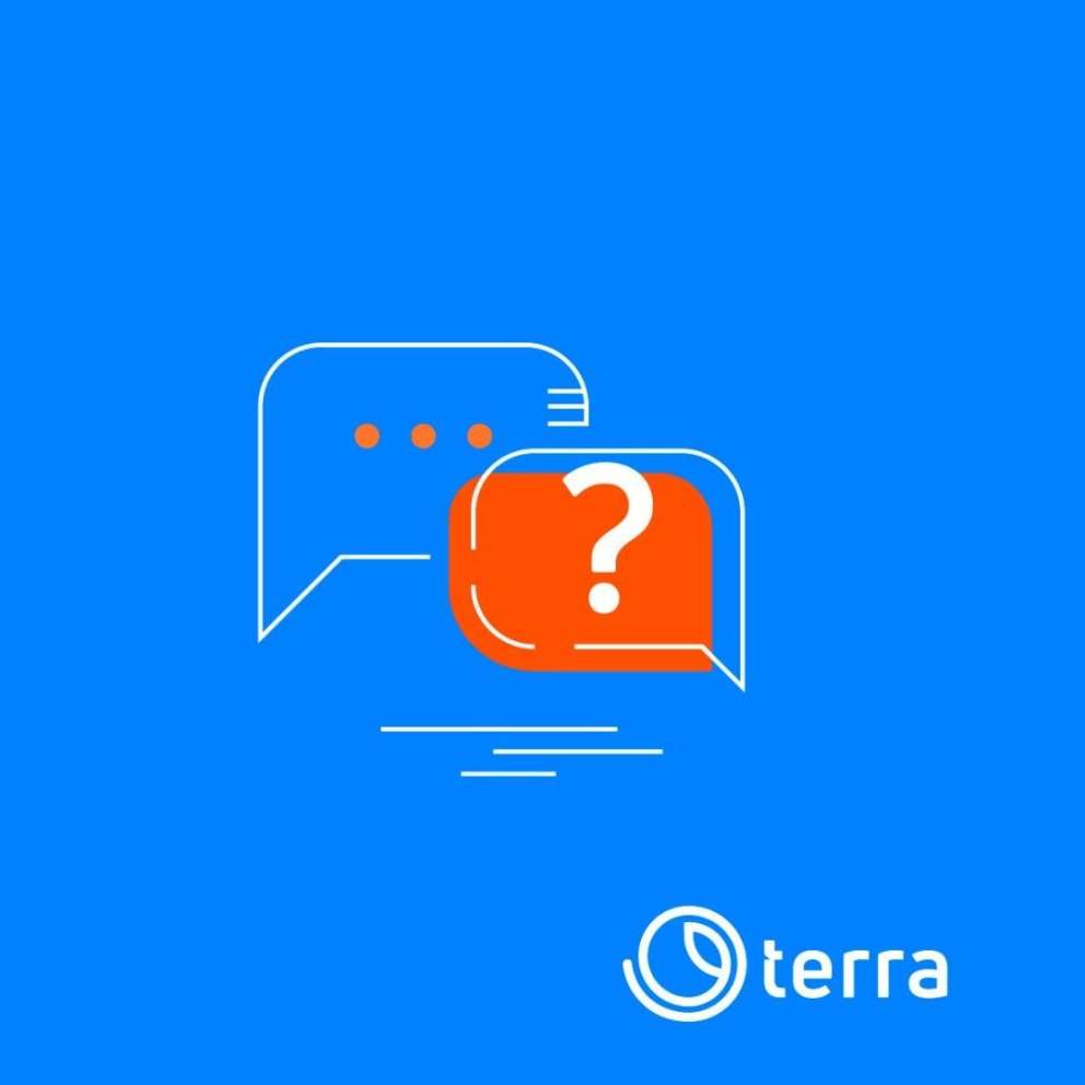 Könnun um ánægju viðskiptavina Terra