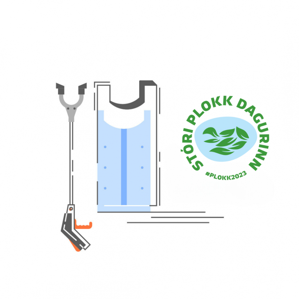 Stóri plokkdagurinn