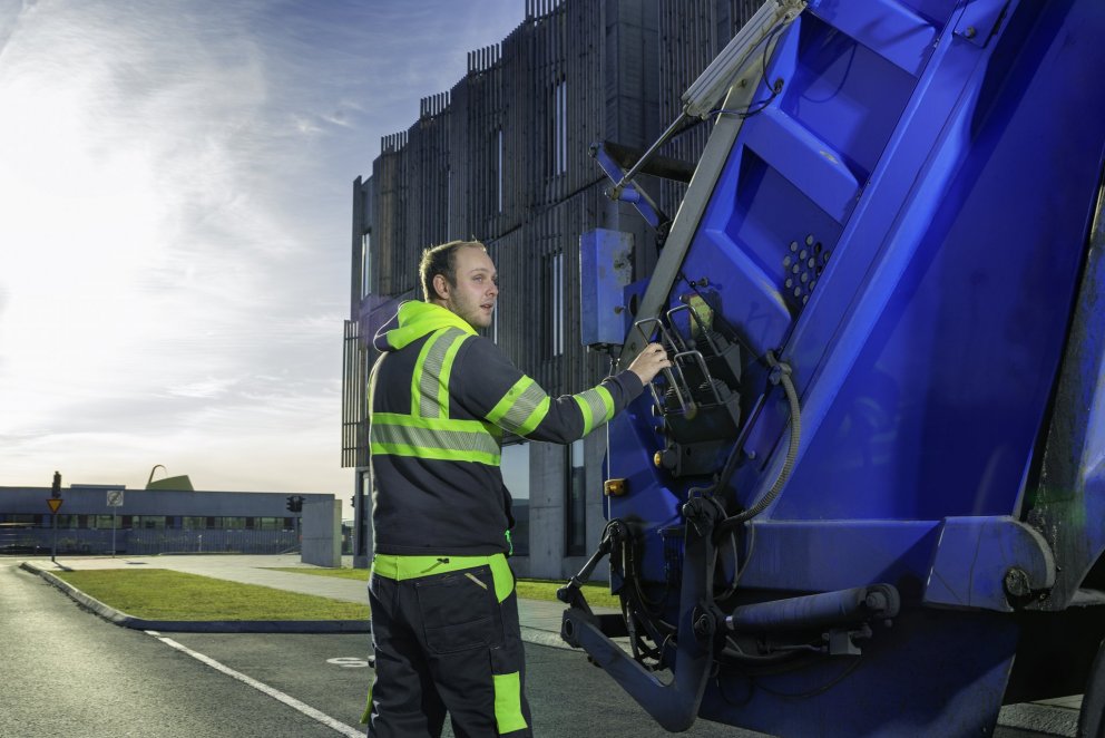 Terra á meðal fyrirtækja sem fá undanþágu frá samkomubanni