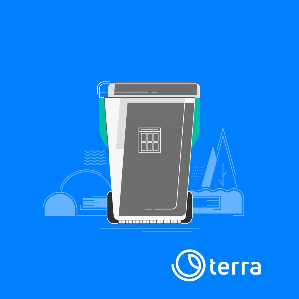 Tryggjum gott aðgengi að söfnunarílátum