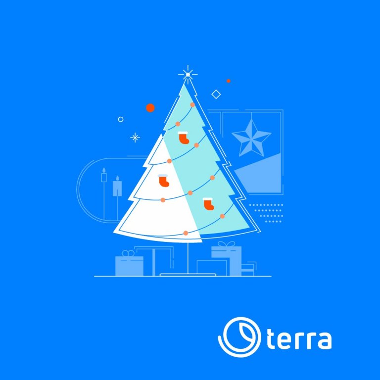 Svona endurnýtir þú jólatréð