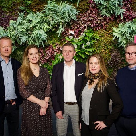 Nýsköpun forsenda verðmætasköpunar