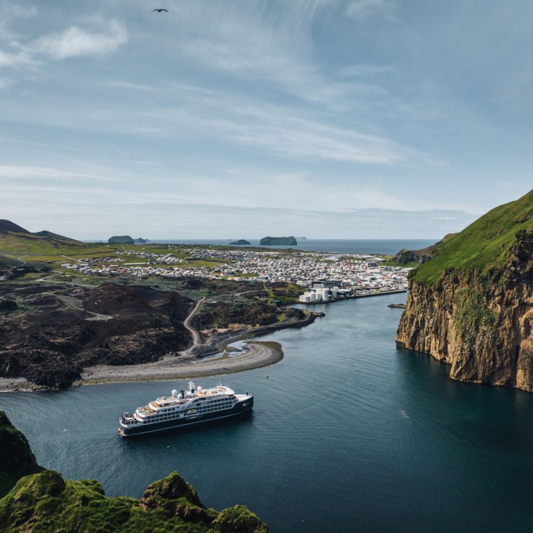 Breyting á verðskrá og innheimtuaðferð í Vestmannaeyjum