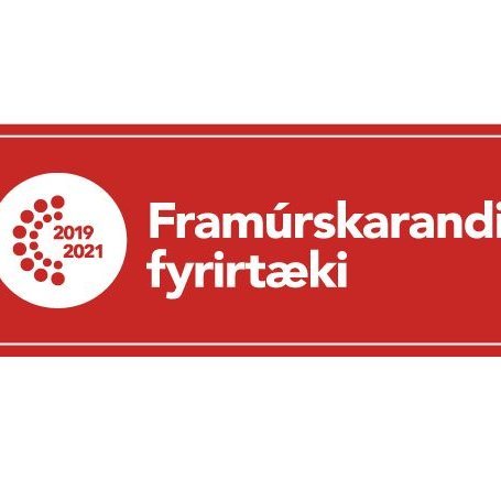 Framúrskarandi fyrirtæki