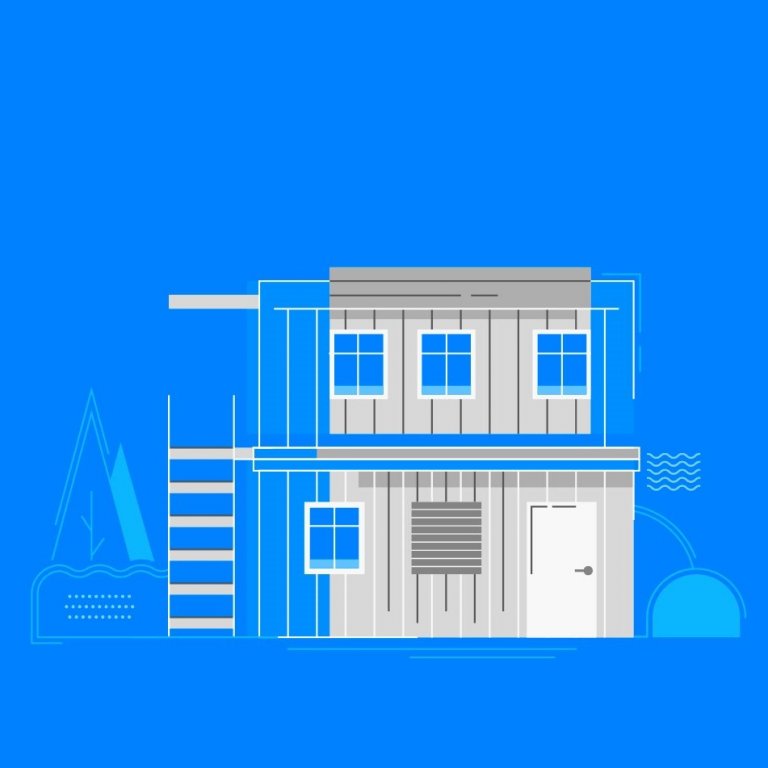 Nýr vefur Terra Eininga