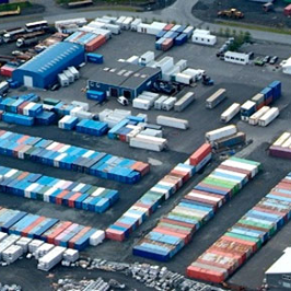 Terra Einingar - breyttur opnunartími