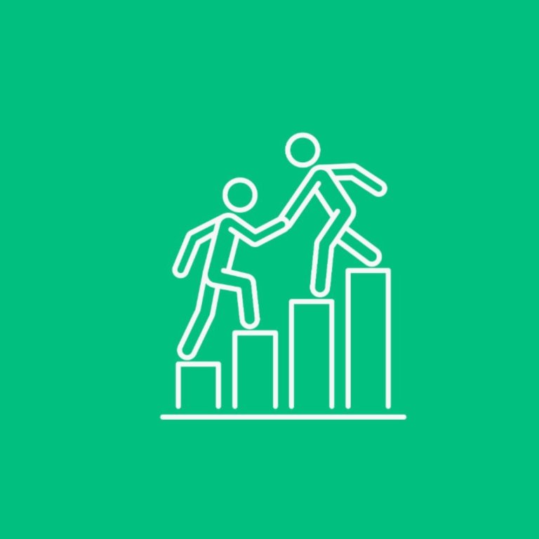 Saman náum við árangri!