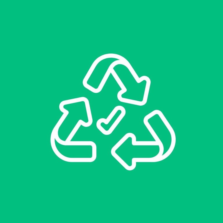 Alþjóðlegi endurvinnsludagurinn er 18.mars