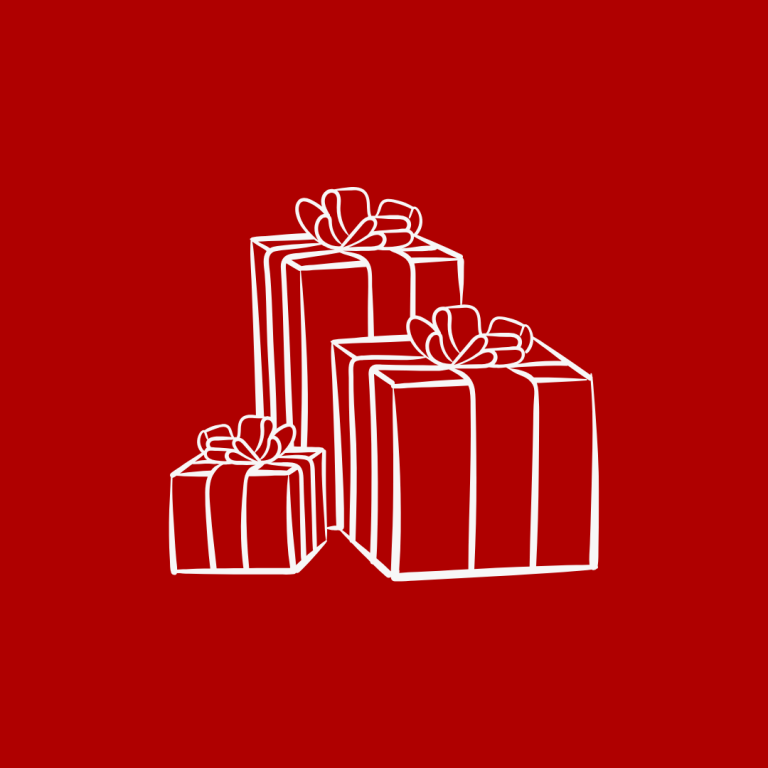 Flokkun tengd jólunum