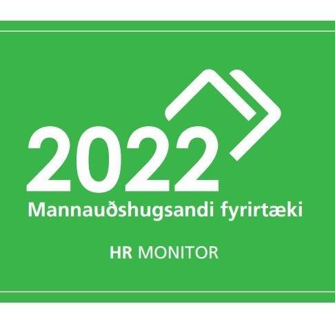 Mannauðshugsandi fyrirtæki 2022