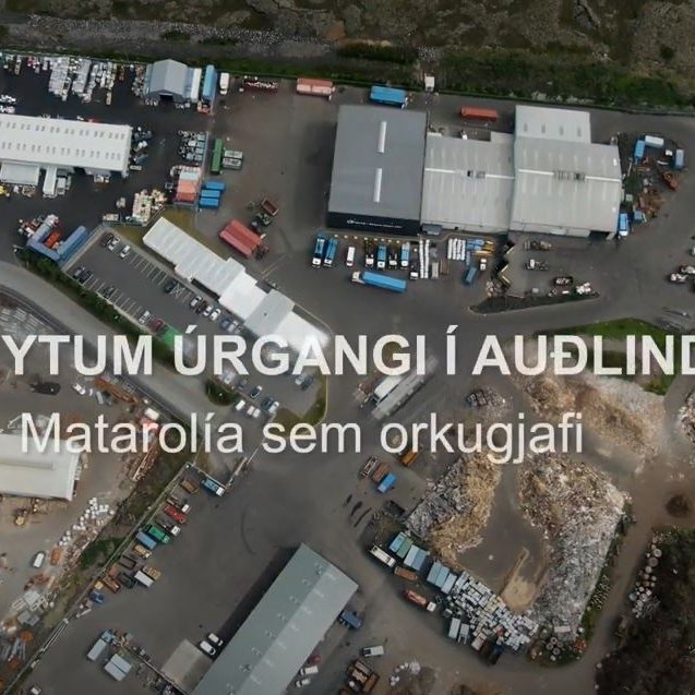 Matarolía sem orkugjafi