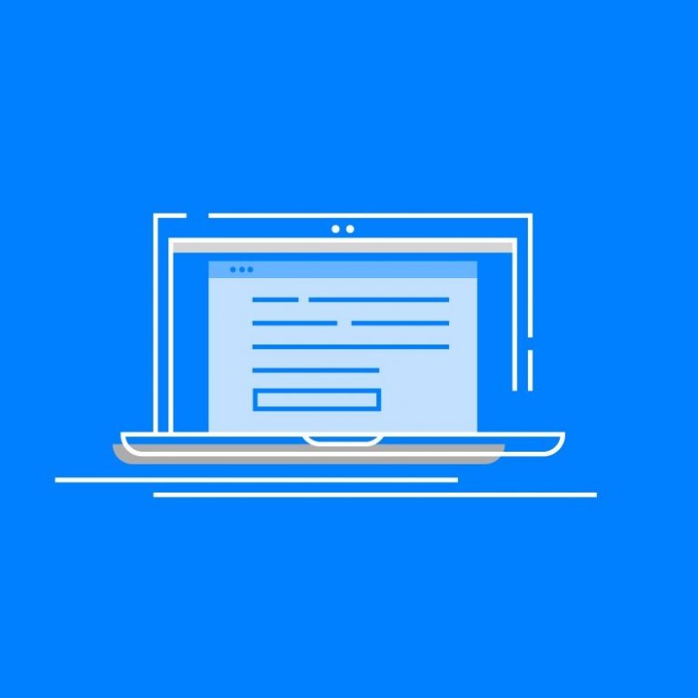 Mínar síður Terra