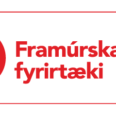 Terra er eitt af framúrskarandi fyrirtækjum 2020