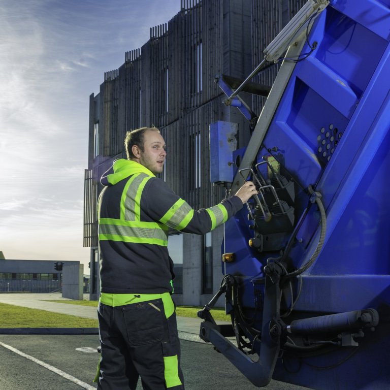 Terra á meðal fyrirtækja sem fá undanþágu frá samkomubanni