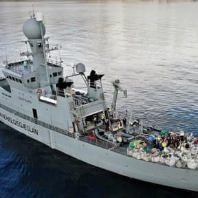 Terra styður Hreinni Hornstrandir