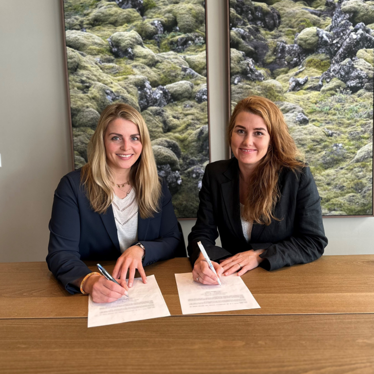 Terra aðili að UN Global Compact