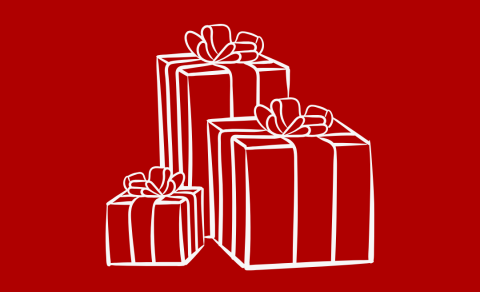 Flokkun tengd jólunum