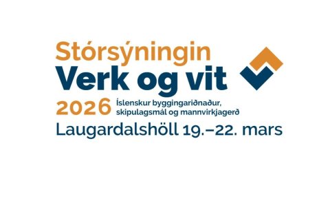 Terra verður á Verk og Vit