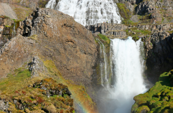 Kynningarefni og bæklingar